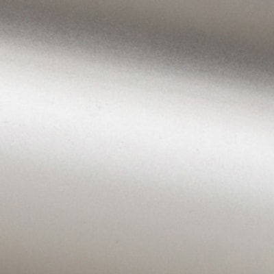 Matte Nickel hardware finish