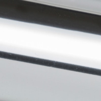 Polished Chrome hardware finish