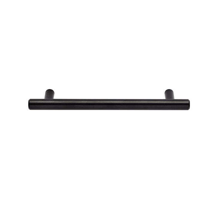 Studio Bar Pull in matte black