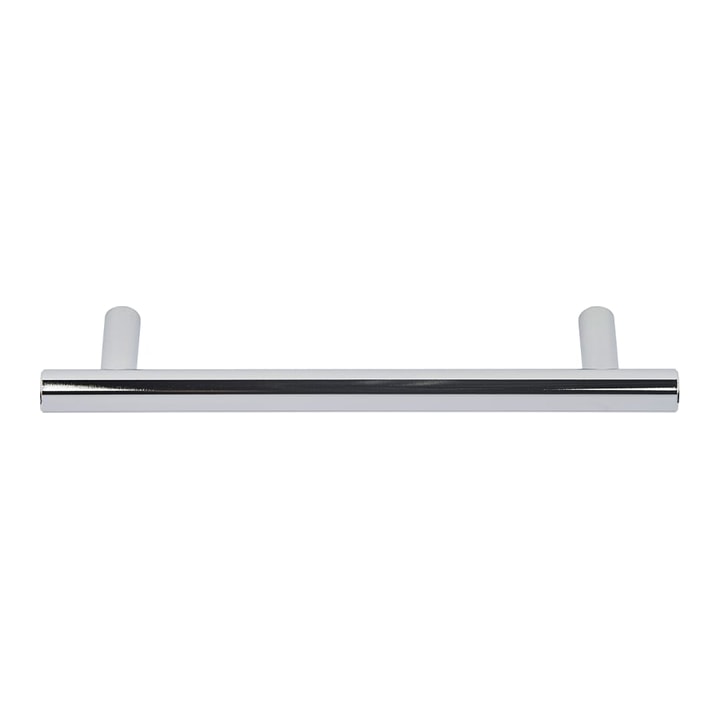 Studio Bar Pull in polished chrome