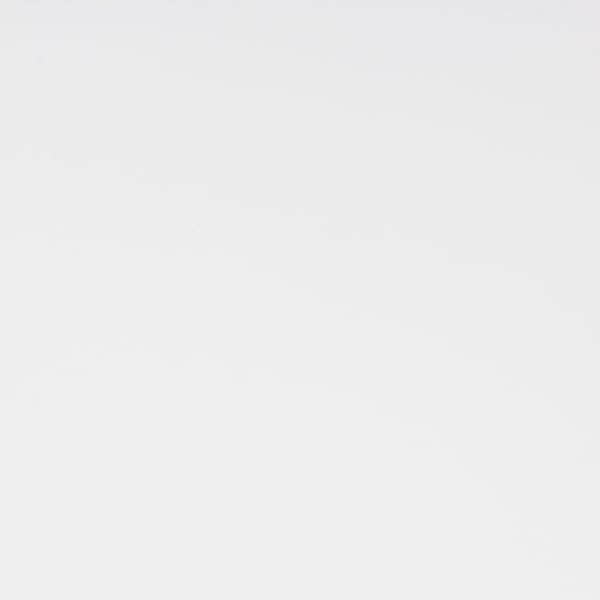 Arctic White smooth white cabinet finish swatch