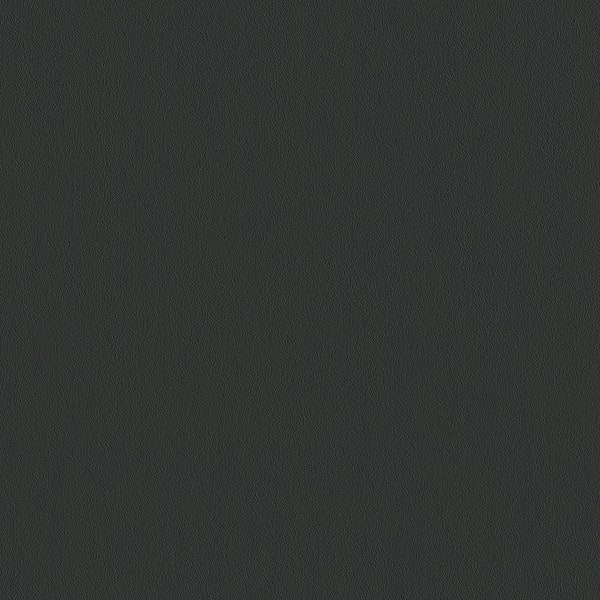 Charcoal near-black cabinet finish swatch