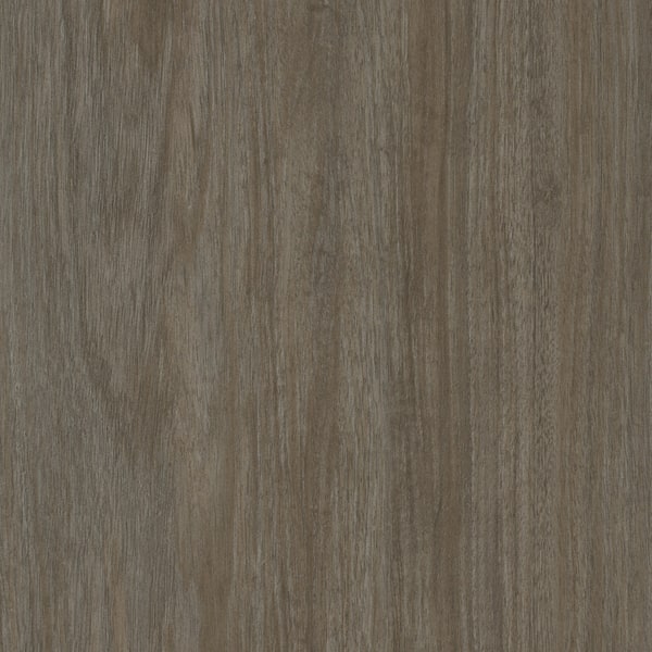Fort grey-brown wood-grain cabinet finish swatch