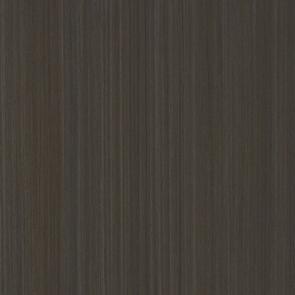 Ore dark charcoal wood-grain cabinet finish swatch