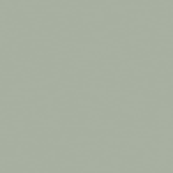 Succulent matte sage green cabinet finish swatch