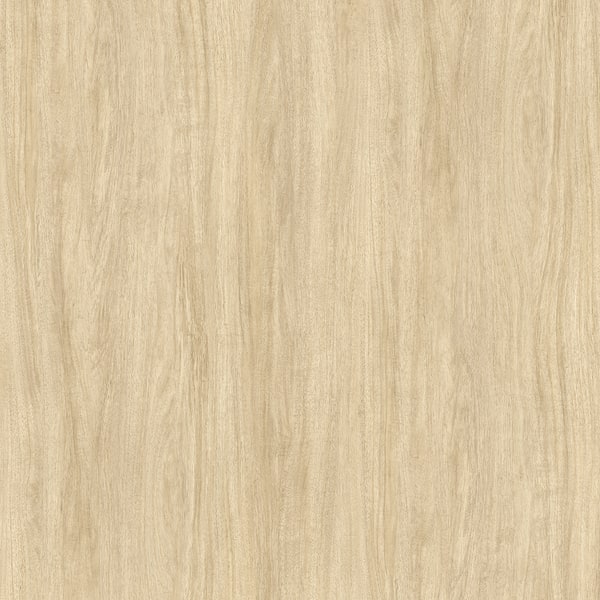 Warm Sand light oak wood-grain cabinet finish swatch