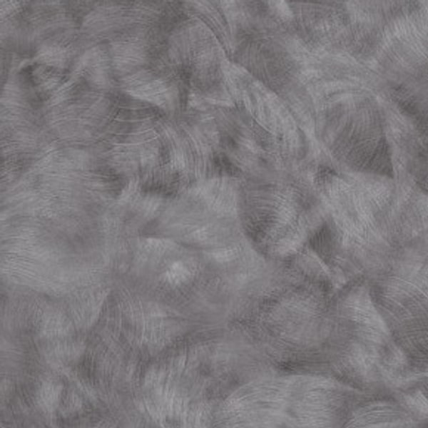 Brushed Pewter mottled grey work surface swatch