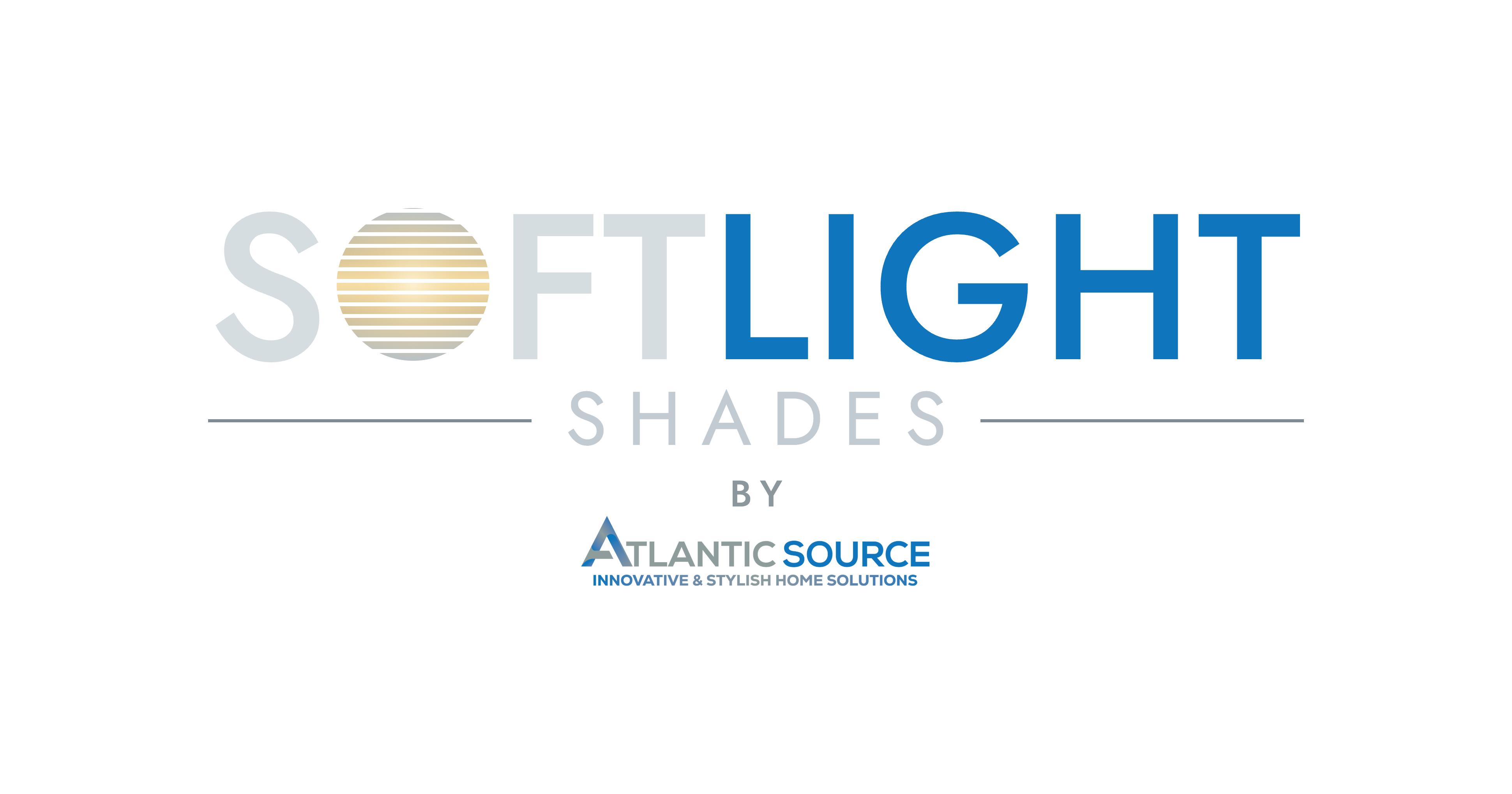 Softlight Shades by Atlantic Source