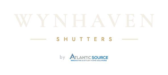 Wynhaven Shutters by Atlantic Source