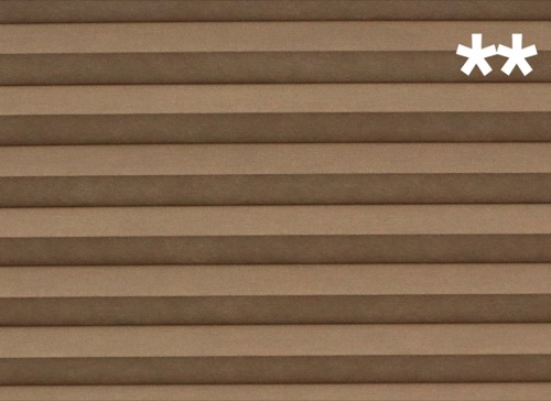 Softlight Warm Cocoa fabric swatch