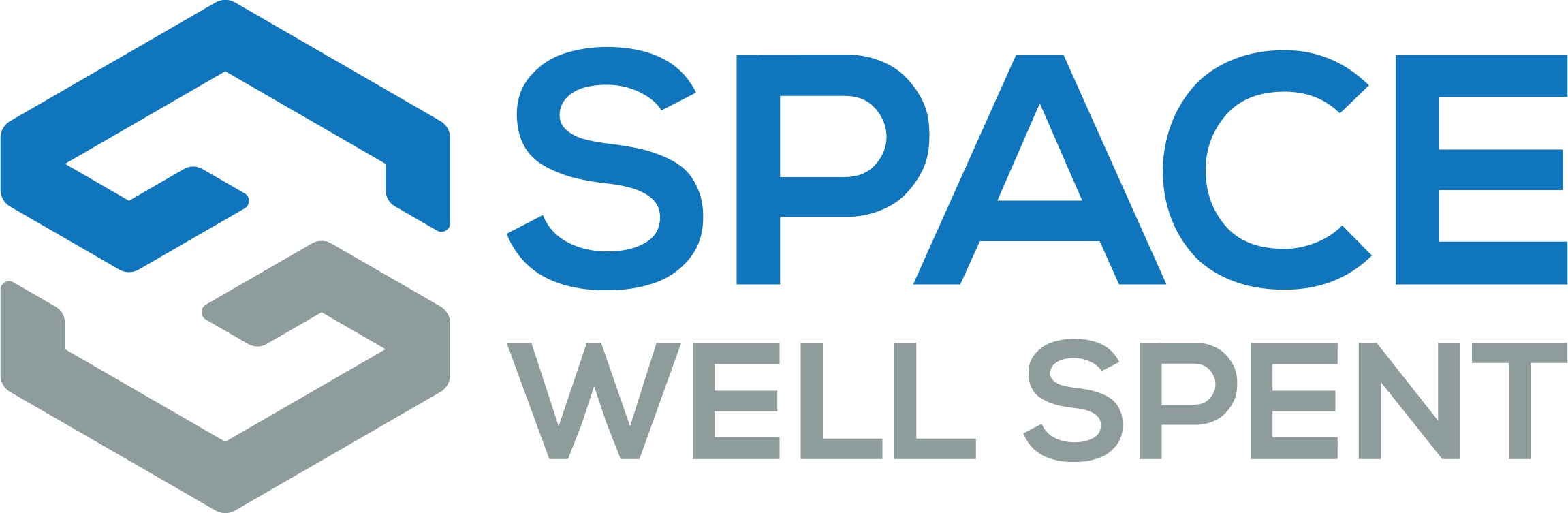 Space Well Spent Logo